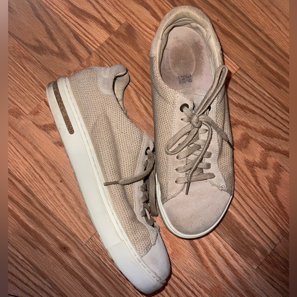 Birkenstock Sneakers – Women’s Size 9 US / Men’s 7.5 US